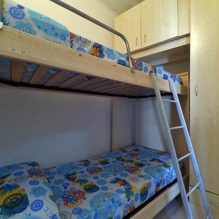 Nettuno Apartments كوماكيو المظهر الخارجي الصورة