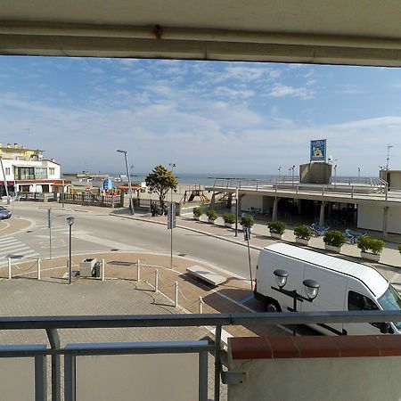 Nettuno Apartments كوماكيو المظهر الخارجي الصورة
