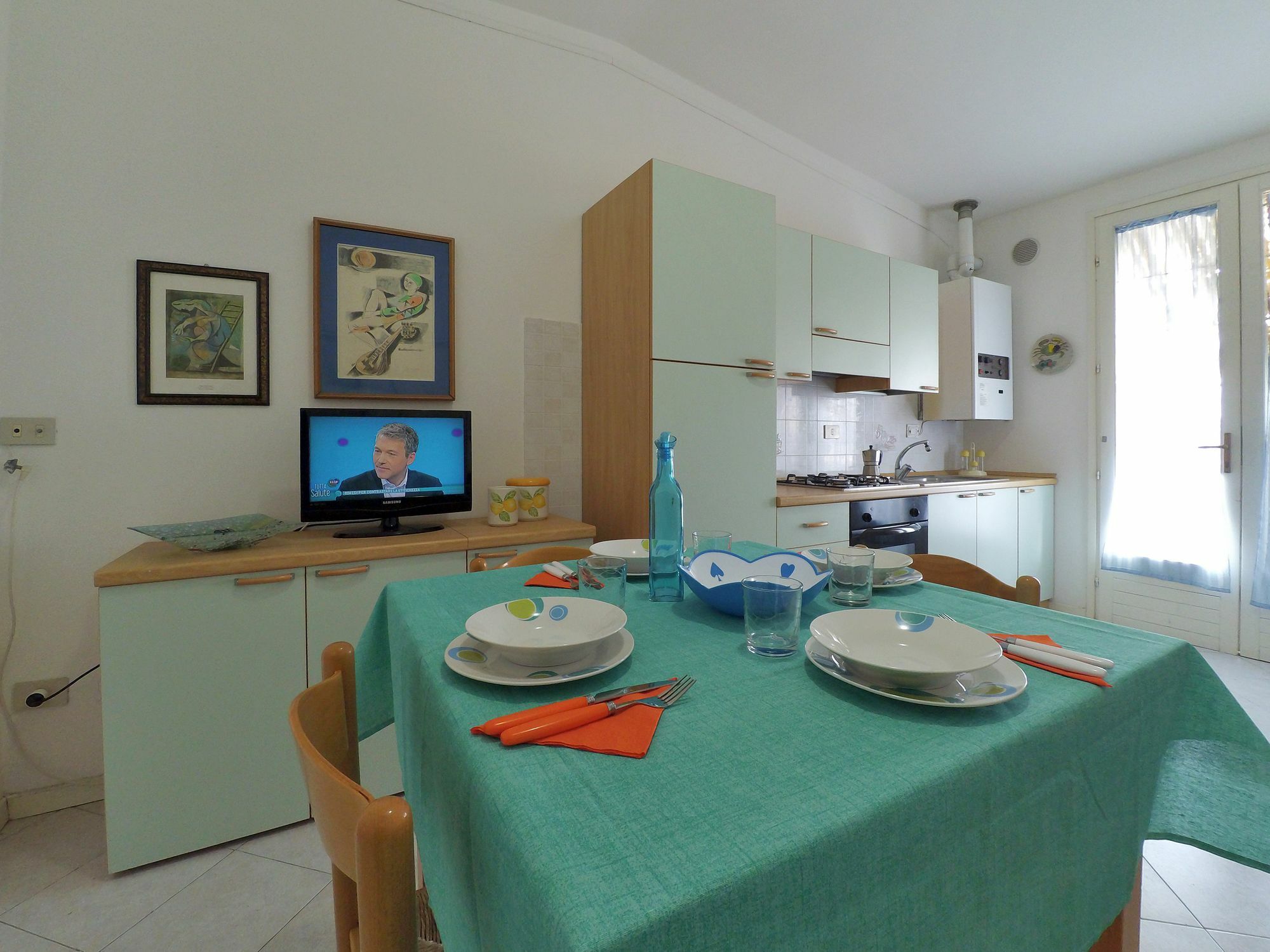 Nettuno Apartments كوماكيو المظهر الخارجي الصورة