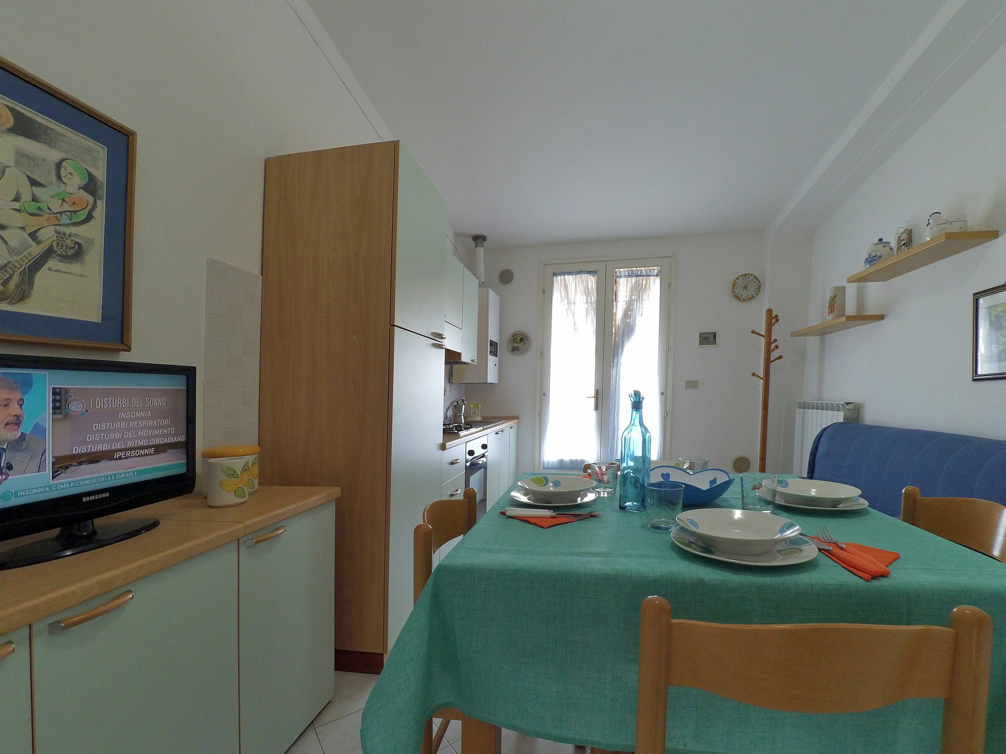 Nettuno Apartments كوماكيو المظهر الخارجي الصورة