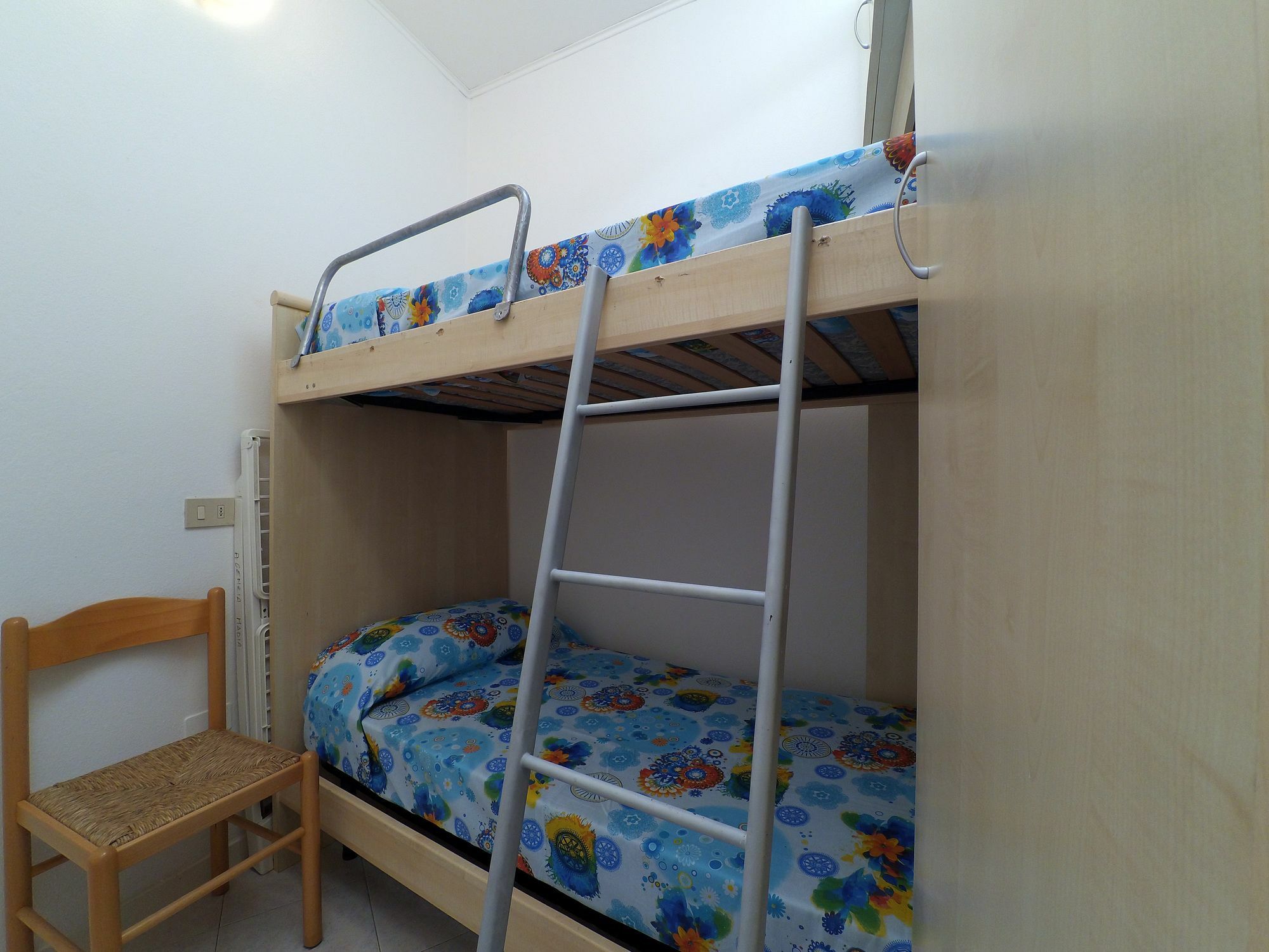Nettuno Apartments كوماكيو المظهر الخارجي الصورة