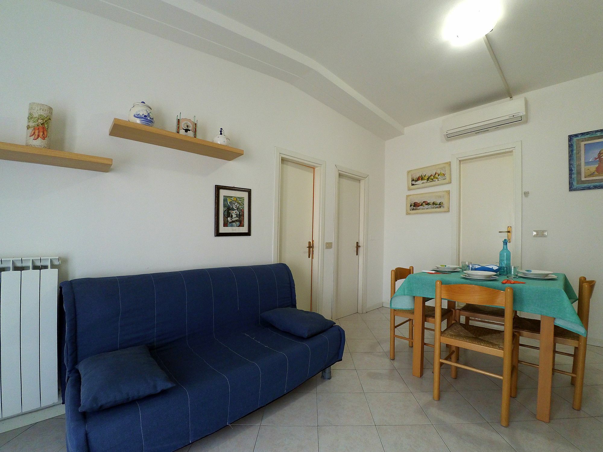 Nettuno Apartments كوماكيو المظهر الخارجي الصورة