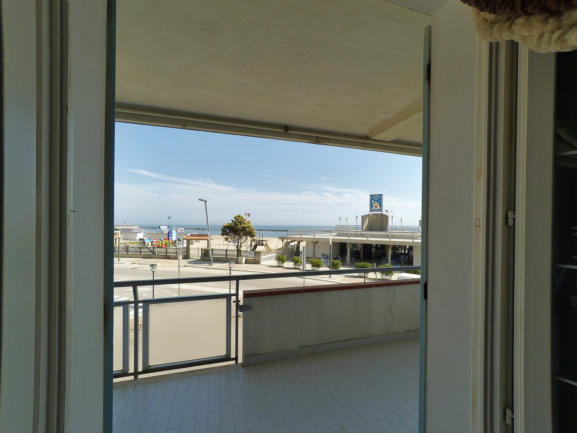 Nettuno Apartments كوماكيو المظهر الخارجي الصورة