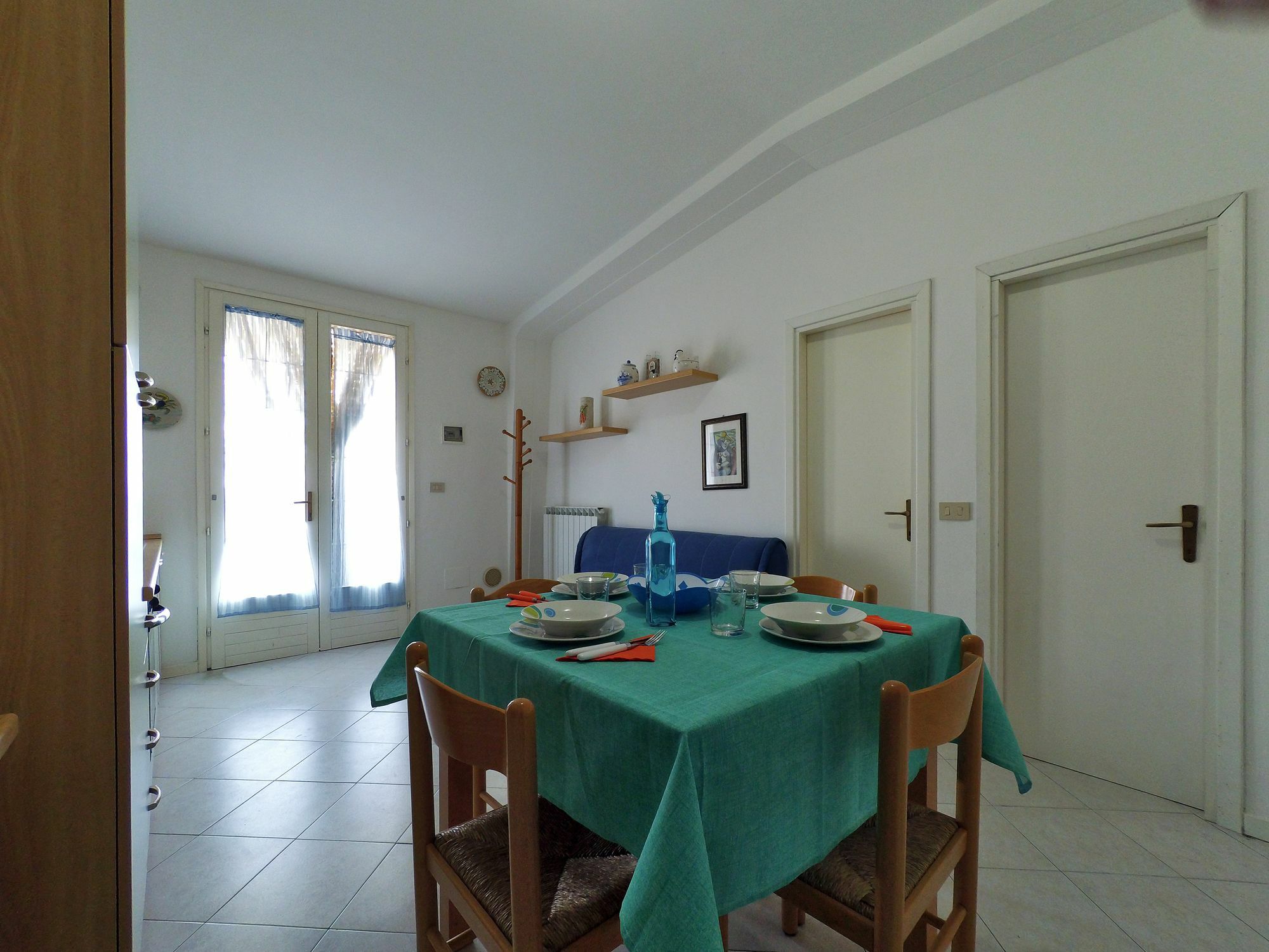 Nettuno Apartments كوماكيو المظهر الخارجي الصورة
