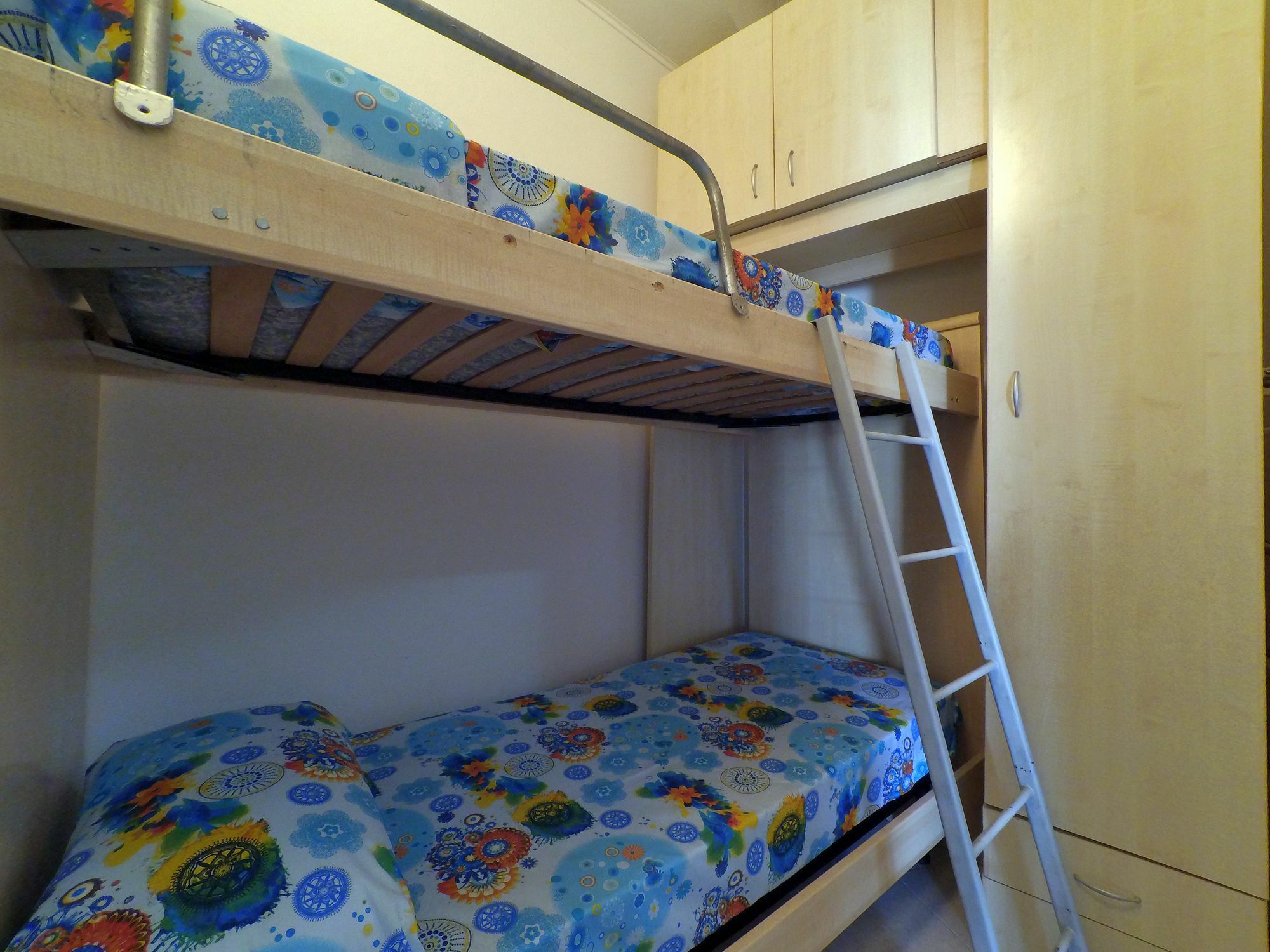 Nettuno Apartments كوماكيو المظهر الخارجي الصورة