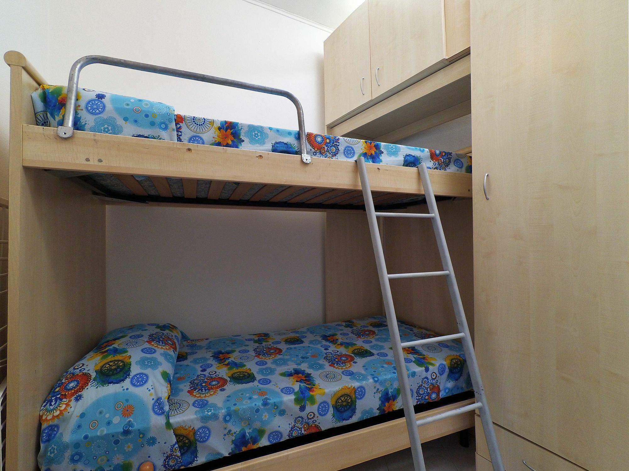 Nettuno Apartments كوماكيو المظهر الخارجي الصورة