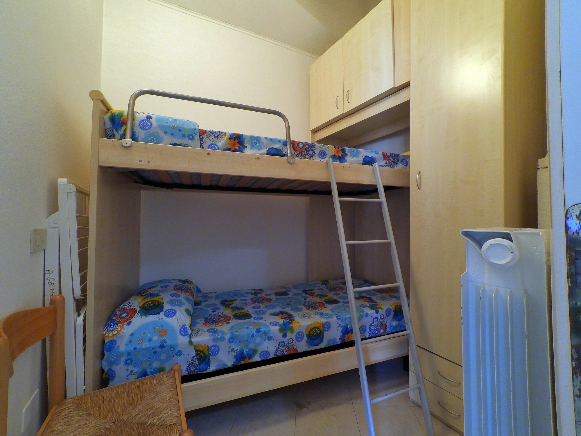 Nettuno Apartments كوماكيو المظهر الخارجي الصورة
