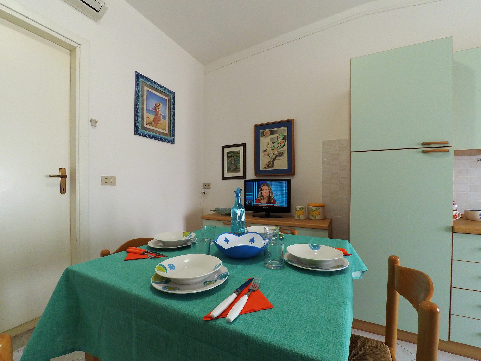 Nettuno Apartments كوماكيو المظهر الخارجي الصورة
