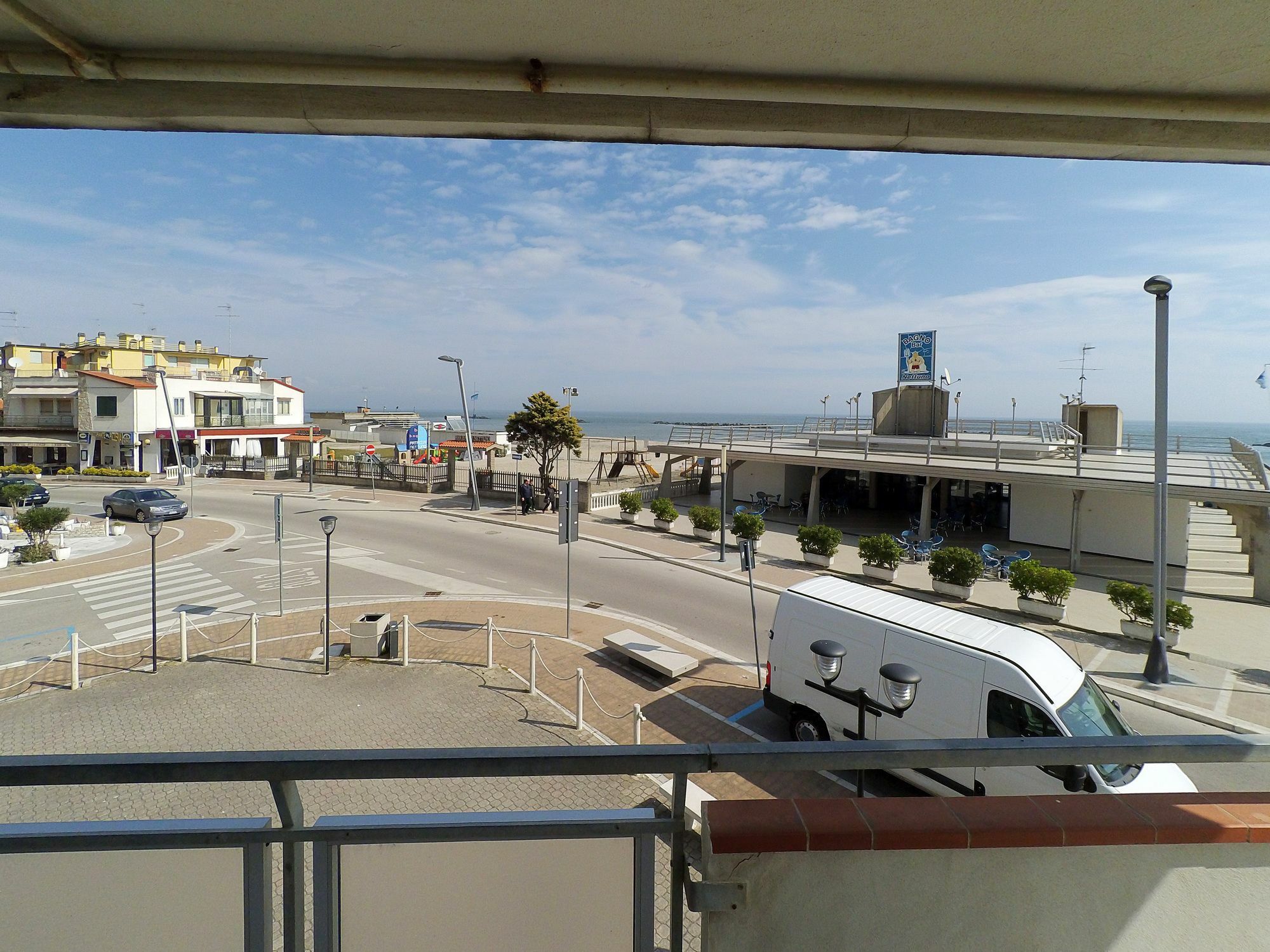 Nettuno Apartments كوماكيو المظهر الخارجي الصورة